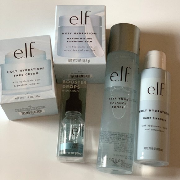 ELF Other - ELF Skin Care